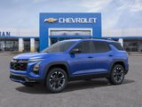New 2026 Chevrolet Equinox RS w/ Convenience Package III image 2