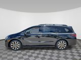 New 2026 Honda Odyssey Elite image 2
