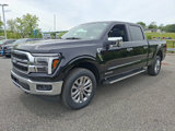 New 2025 Ford F150 Lariat w/ Equipment Group 501A Mid image 2