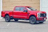 Used 2023 Ford F250 Lariat w/ Sport Appearance Package image 2