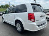 Used 2019 Dodge Grand Caravan SE w/ UConnect Hands-Free Group image 5
