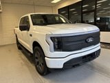 New 2025 Ford F150 Lightning XLT image 2