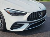 New 2025 Mercedes-Benz CLE 53 AMG 4MATIC Cabriolet image 5