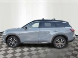 New 2025 INFINITI QX60 Autograph w/ Cargo Package image 2