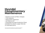 New 2025 Hyundai Santa Fe Calligraphy image 3