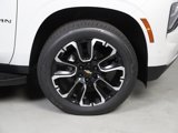 New 2025 Chevrolet Suburban Premier w/ Sun And Tow Package image 5