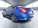 Used 2021 Honda Civic LX image 4