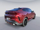 New 2026 BMW X6 xDrive40i w/ Executive Package image 5