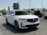 New 2025 Acura MDX w/ Advance Package image 2