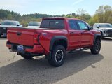 New 2025 Toyota Tacoma TRD Off-Road image 2
