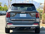 New 2025 Kia Sorento EX w/ EX Panoramic Sunroof Package image 4