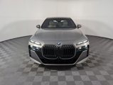New 2025 BMW 760i xDrive w/ Executive Package image 2