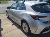 New 2025 Toyota Corolla SE image 4
