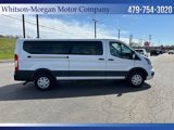 Used 2023 Ford Transit 350 XLT image 5