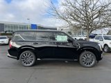 New 2025 Nissan Armada Platinum Reserve image 4