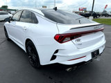 Used 2022 Kia K5 GT image 6