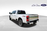 New 2025 Ford F250 Platinum image 4