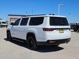 New 2025 Jeep Wagoneer L Series II w/ Premium Group I image 5