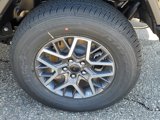 New 2025 Jeep Wrangler Sahara w/ Safety Group image 5