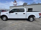 Used 2017 Ford F150 XL w/ Equipment Group 101A Mid image 3