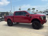New 2025 Ford F150 Lariat w/ Equipment Group 502A High image 3