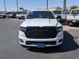 Used 2025 RAM 1500 Big Horn image 3