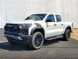 New 2026 Chevrolet Colorado Trail Boss image 2