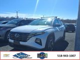 Used 2024 Hyundai Tucson SEL w/ Convenience Package image 3