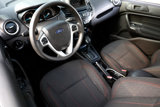 Used 2018 Ford Fiesta SE w/ Equipment Group 201A image 4