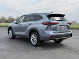 Used 2021 Toyota Highlander Limited image 5
