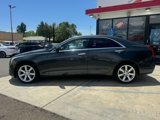 Used 2014 Cadillac ATS Sedan image 2