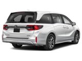 New 2026 Honda Odyssey Touring image 2
