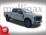 New 2025 Ford F250 Lariat image 1