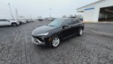 Certified 2024 Buick Envista Preferred w/ Convenience I Package image 4