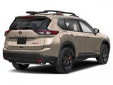 New 2026 Nissan Rogue Rock Creek image 5