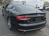 Used 2019 Audi A5 2.0T Premium image 2