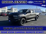 New 2025 RAM 1500 Rebel w/ Trailer Tow Group image 1