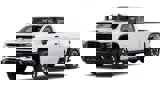 New 2025 Chevrolet Silverado 2500 Custom w/ Custom Value Package image 2