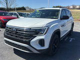 New 2025 Volkswagen Atlas Peak Edition SE image 3