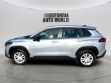 Used 2022 Toyota Corolla Cross L image 2