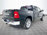 New 2025 RAM 1500 Big Horn image 4