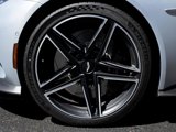 New 2025 Aston Martin V8 Vantage Coupe image 5