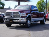 Used 2018 RAM 3500 Laramie image 2