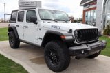 New 2025 Jeep Wrangler Unlimited Sport S 4xe image 2