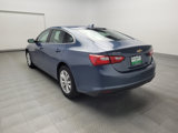 Used 2024 Chevrolet Malibu LT w/ LPO, Floor Liner Package image 5