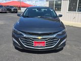 Used 2020 Chevrolet Malibu LS w/ Driver Confidence Package II image 2