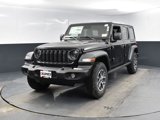 New 2025 Jeep Wrangler Sport S image 3