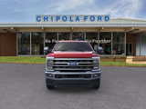 New 2025 Ford F250 4x4 Crew Cab Super Duty image 6