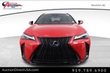 Used 2024 Lexus UX 250h F Sport image 2