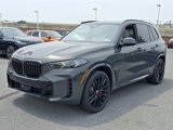 New 2026 BMW X5 xDrive40i w/ M Sport Package image 2